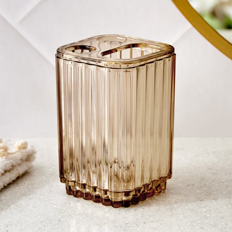 Mekong Clara Toothe Brush Holder