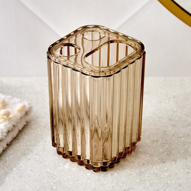 Mekong Clara Toothe Brush Holder