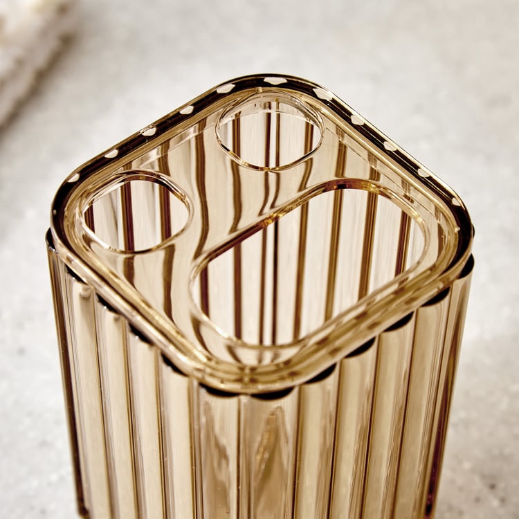 Mekong Clara Toothe Brush Holder
