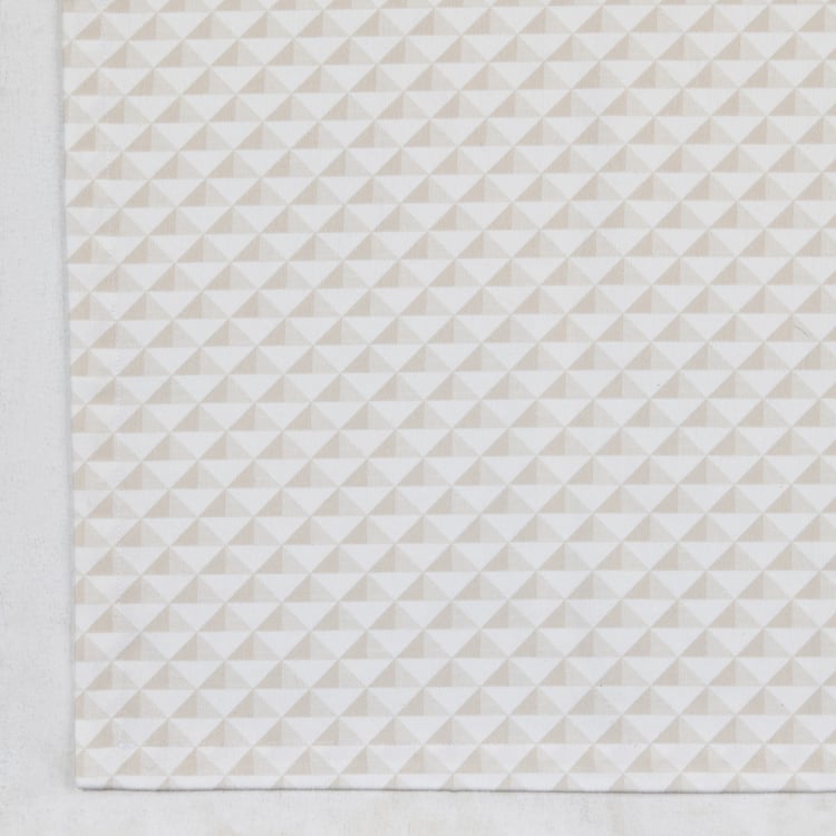 Drake Opulence Cotton 6-Seater Table Cloth - 200x150cm