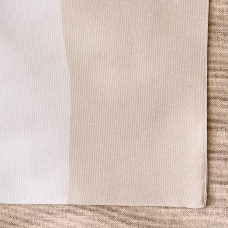 Drake Ecliptic Saga Monochrome Cotton Printed Reversible Placemat