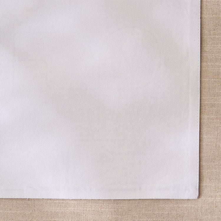 Drake Ecliptic Saga Monochrome Cotton Printed Reversible Placemat
