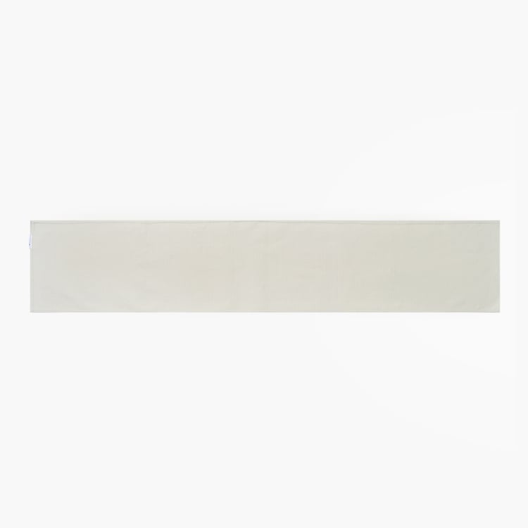 Drake Botanica Cotton Printed Table Runner