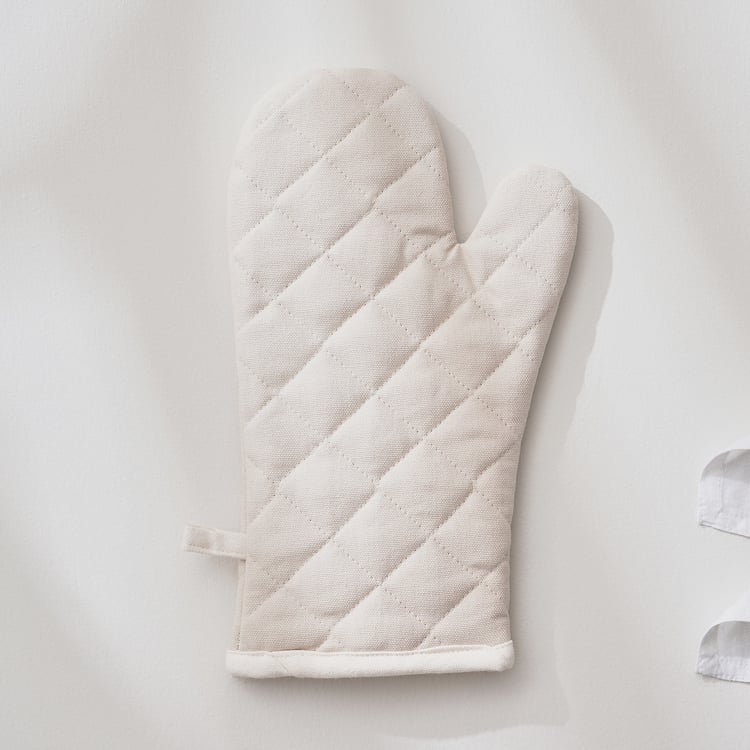 Drake Opulence Set of 2 Cotton Oven Mitten