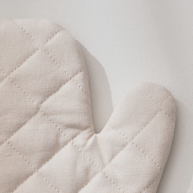 Drake Opulence Set of 2 Cotton Oven Mitten