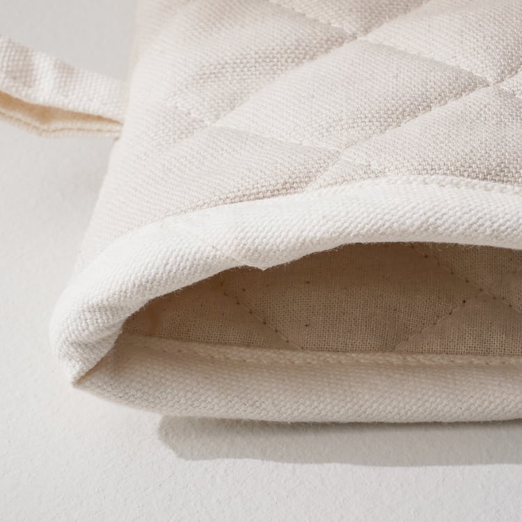 Drake Opulence Set of 2 Cotton Oven Mitten