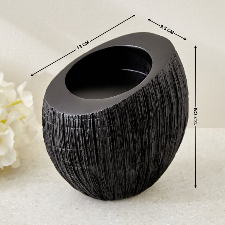 Romo Est Nico Polyresin Candle Holder