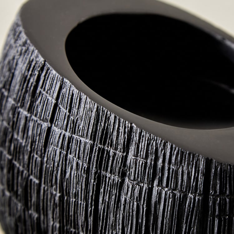 Romo Est Nico Polyresin Candle Holder