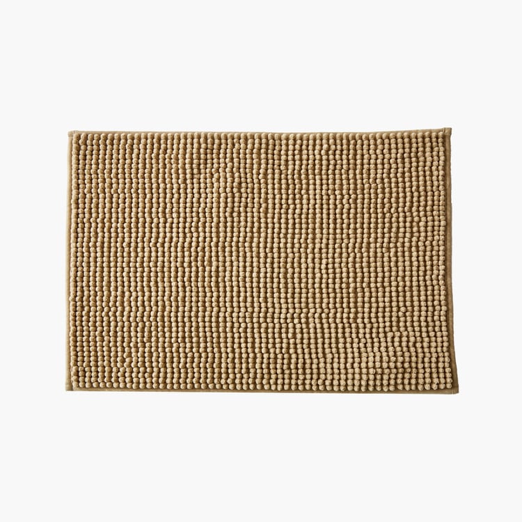 Bask Poppy Anti-Skid Bath Mat - 60x40cm