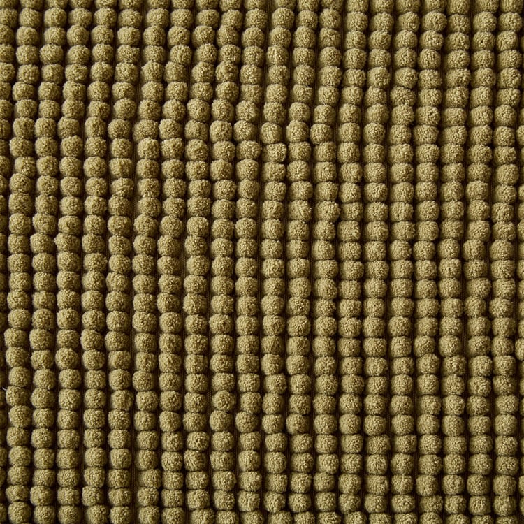 Bask Poppy Anti-Skid Bath Mat - 60x40cm
