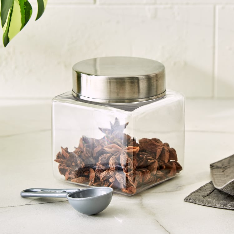 Palestine Classic PET Storage Canister - 300ml