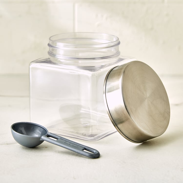 Palestine Classic PET Storage Canister - 300ml