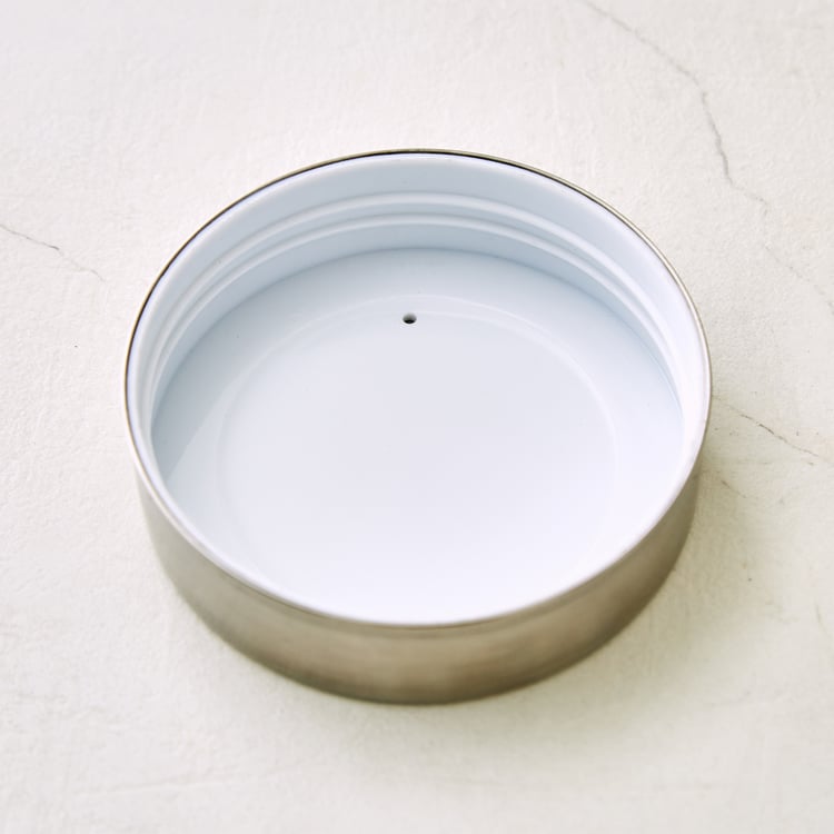 Palestine Classic PET Storage Canister - 300ml