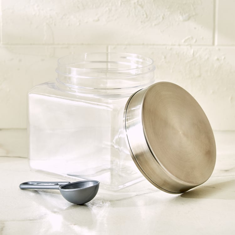 Palestine Classic PET Storage Canister - 700ml