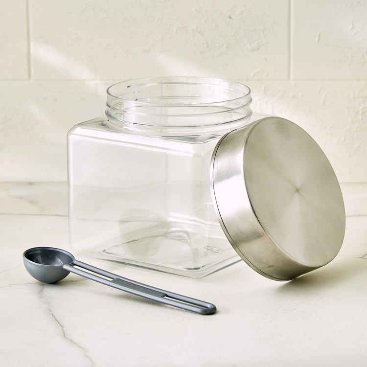 Palestine Classic PET Storage Canister - 1.2L
