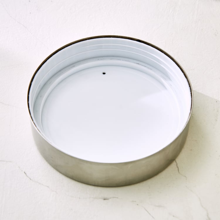 Palestine Classic PET Storage Canister - 1.2L