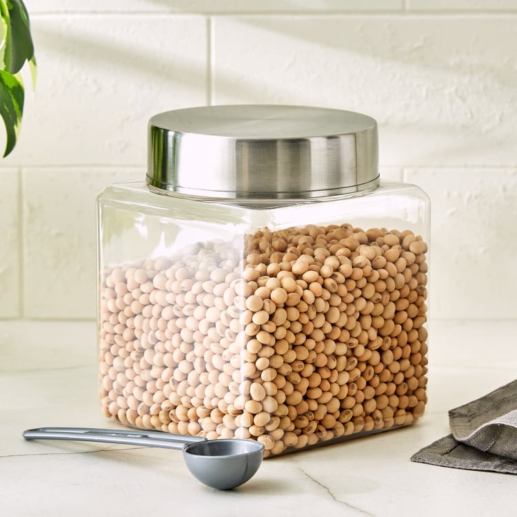 Palestine Classic PET Storage Canister - 1.4L