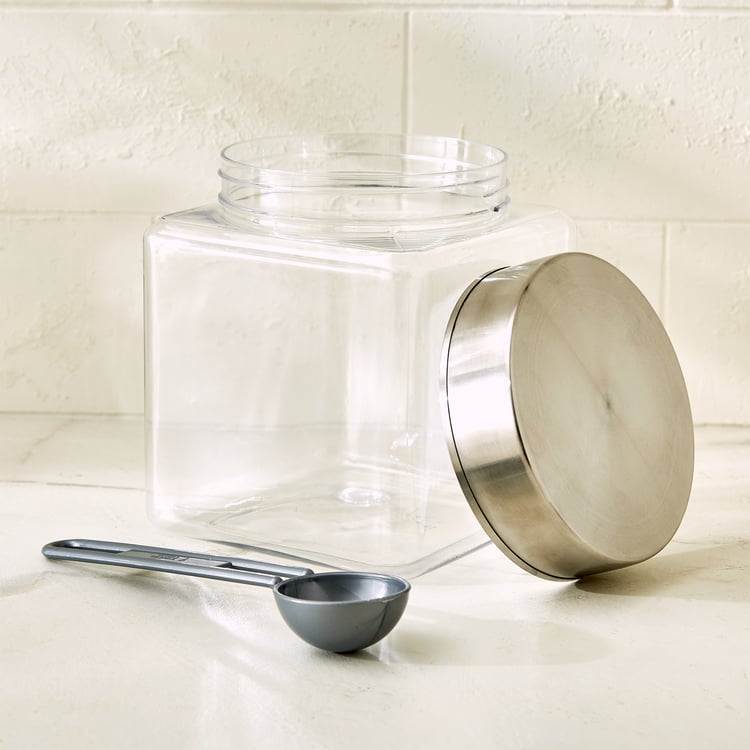 Palestine Classic PET Storage Canister - 1.4L