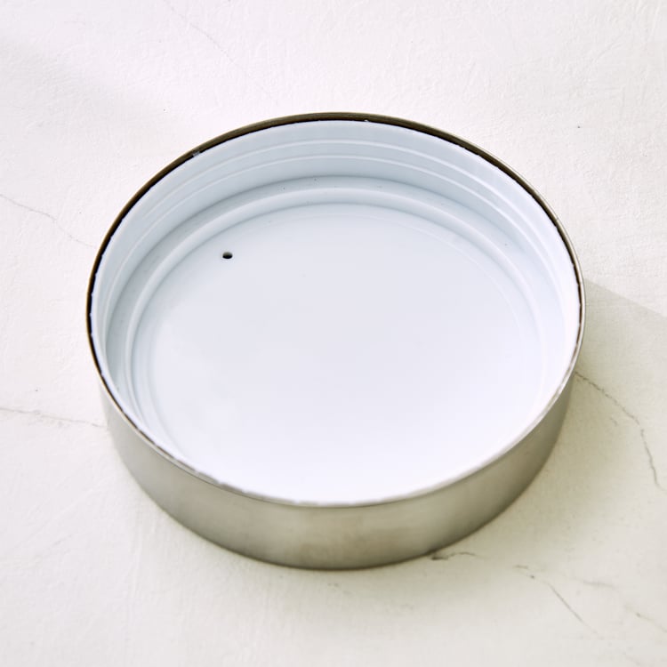 Palestine Classic PET Storage Canister - 1.4L