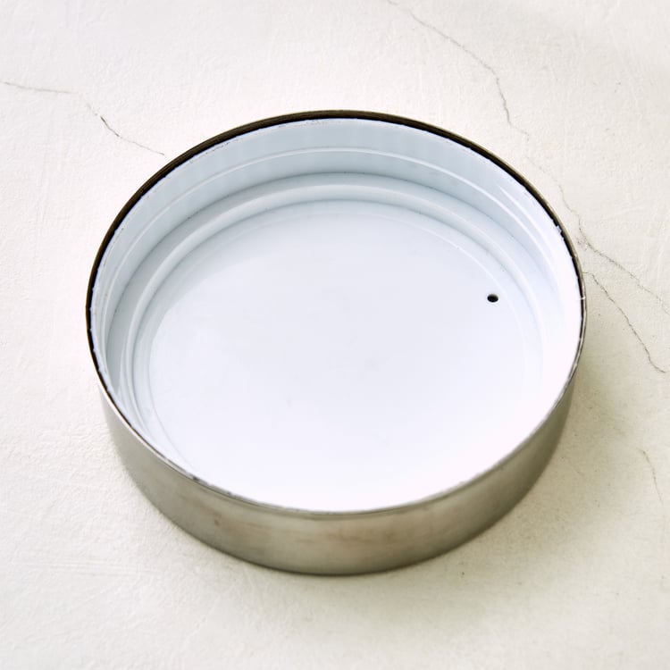 Palestine Classic PET Storage Canister -1.7L