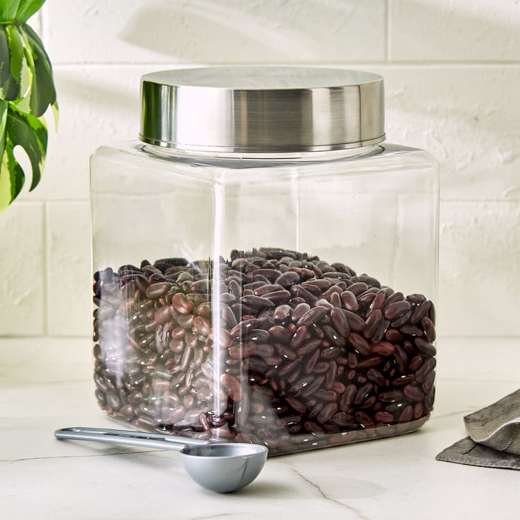 Palestine Classic PET Storage Canister - 2.7L