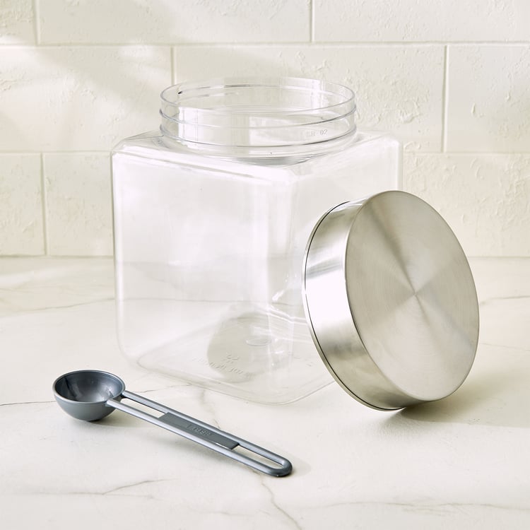 Palestine Classic PET Storage Canister - 2.7L