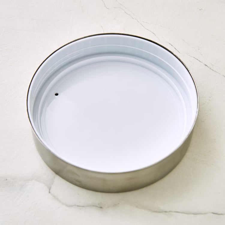 Palestine Classic PET Storage Canister - 2.7L
