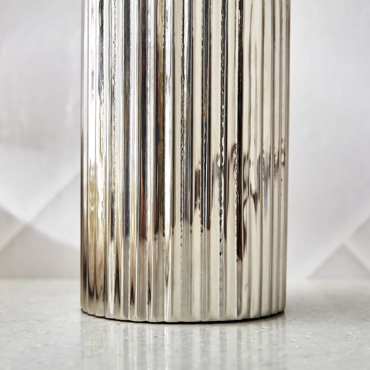 Iced Palace Drift Metal Soap Dispenser - 380ml