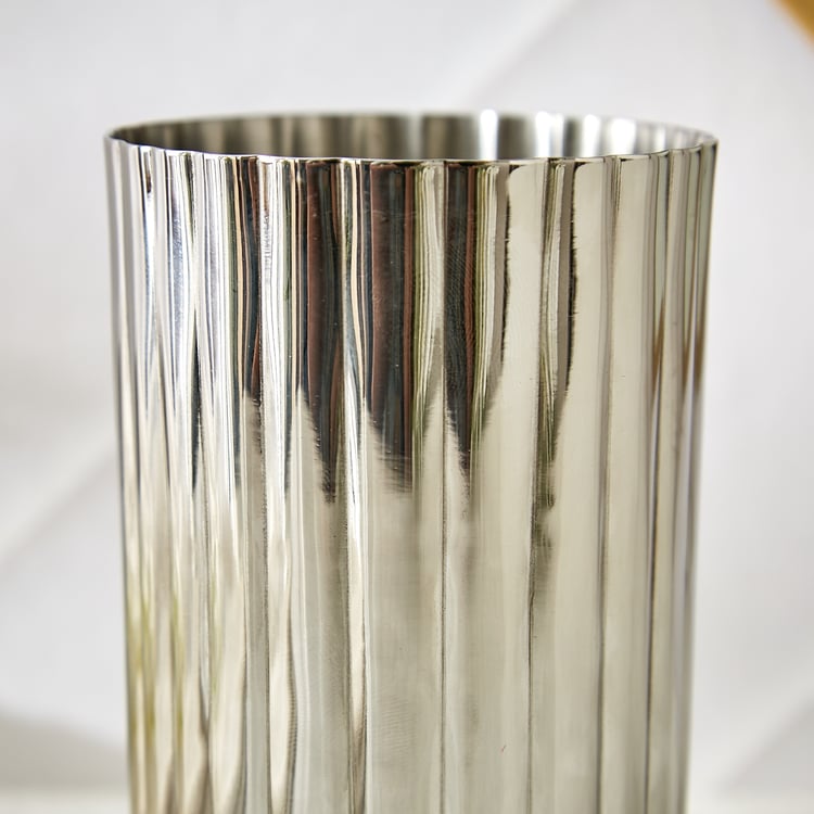 Iced Palace Drift Chrome Metal Holder