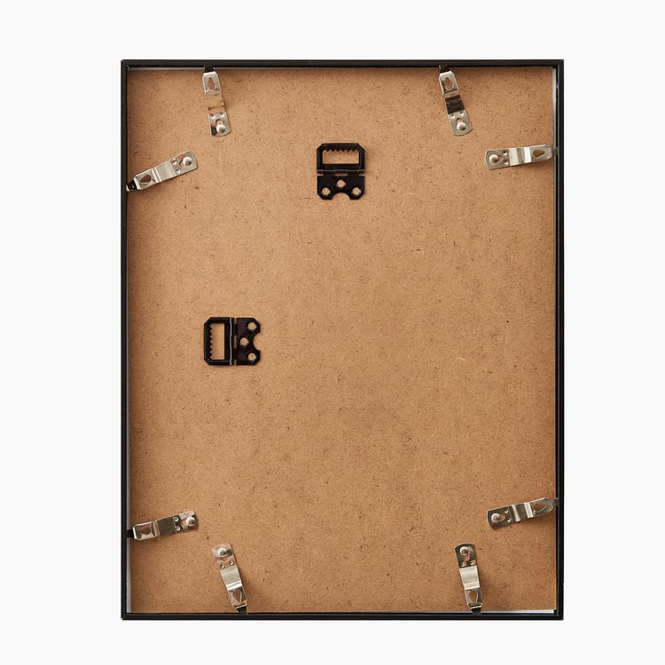 Photomontage Elite Metal Photo Frame - 28x36cm