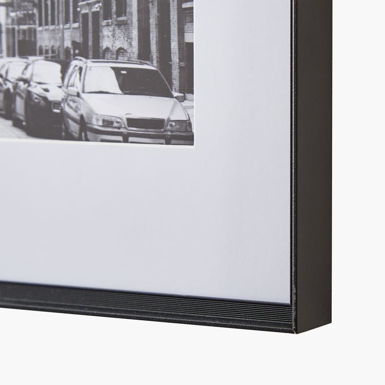 Photomontage Elite Metal Photo Frame - 28x36cm