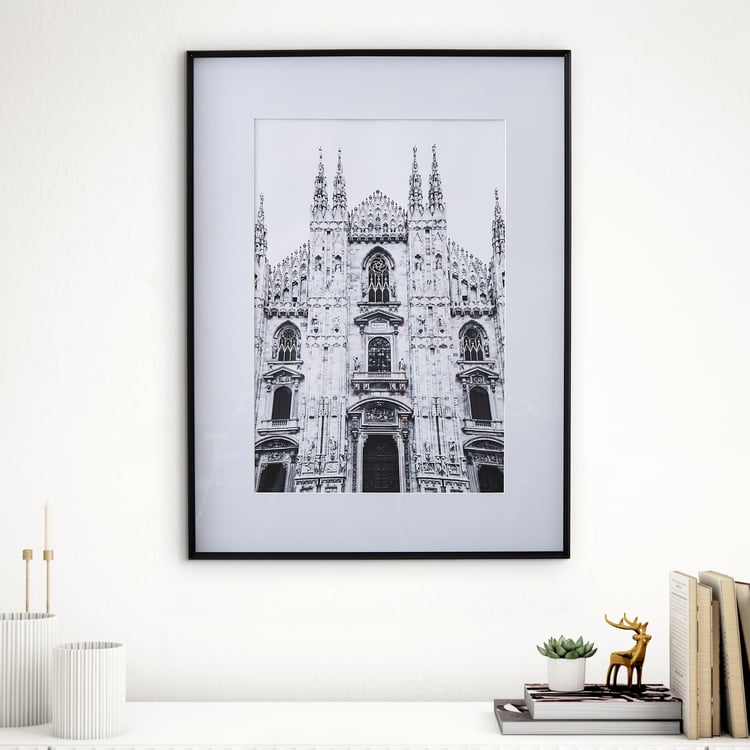 Photomontage Elite Metal Photo Frame - 46x62cm