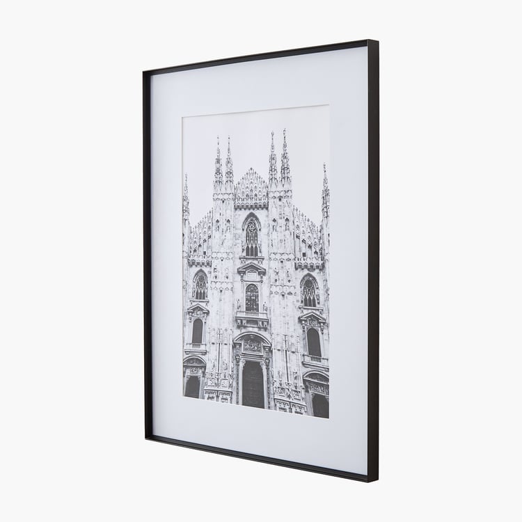 Photomontage Elite Metal Photo Frame - 46x62cm