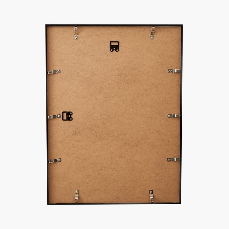 Photomontage Elite Metal Photo Frame - 46x62cm