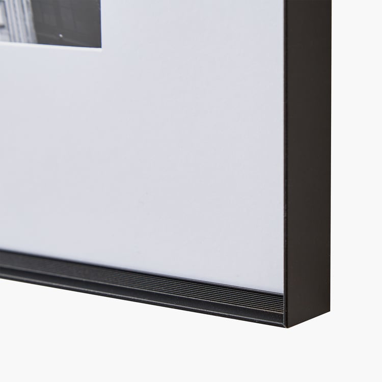 Photomontage Elite Metal Photo Frame - 46x62cm