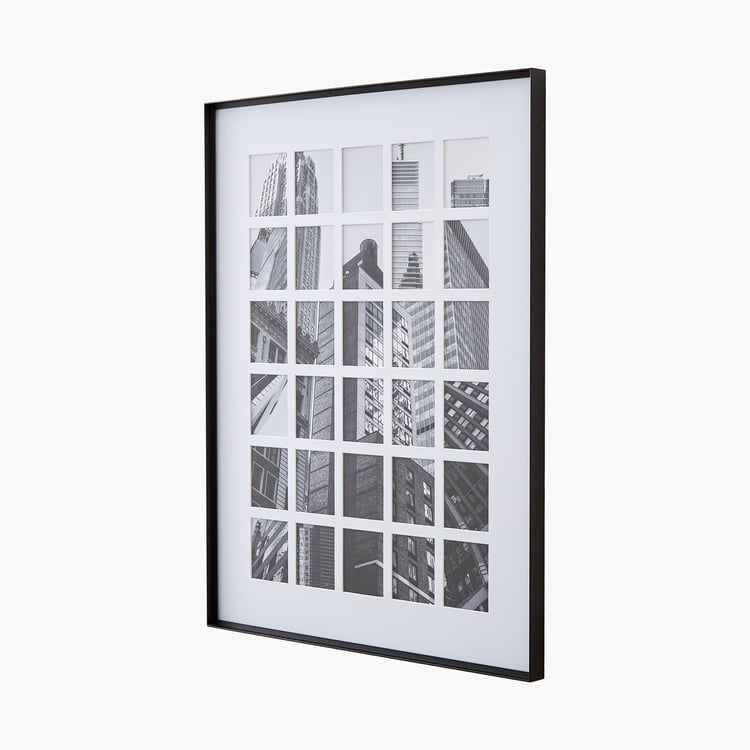 Photomontage Elite Metal Photo Frame - 46x62cm