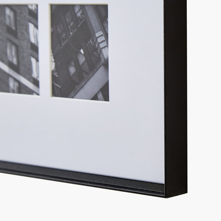 Photomontage Elite Metal Photo Frame - 46x62cm