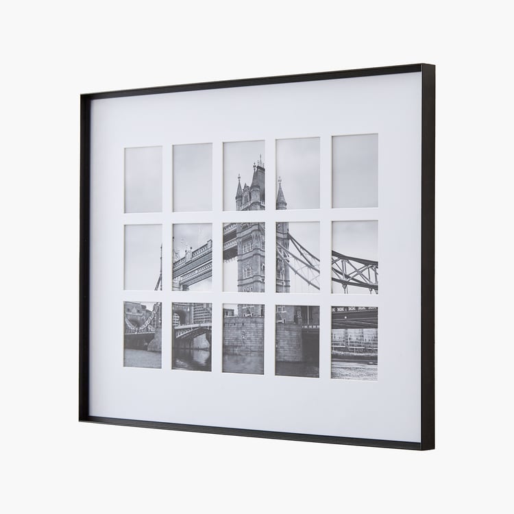 Photomontage Elite Metal Photo Frame - 42x52cm