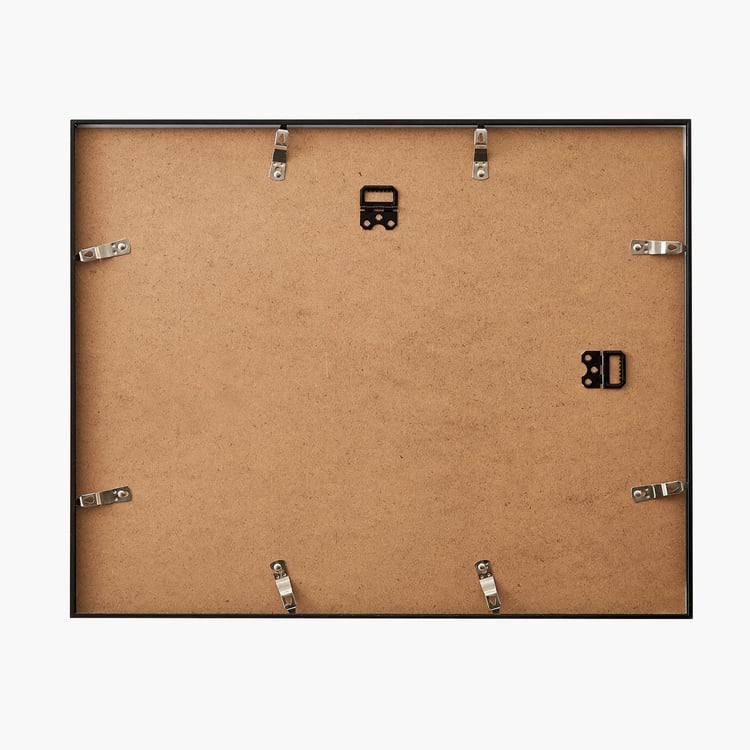 Photomontage Elite Metal Photo Frame - 42x52cm