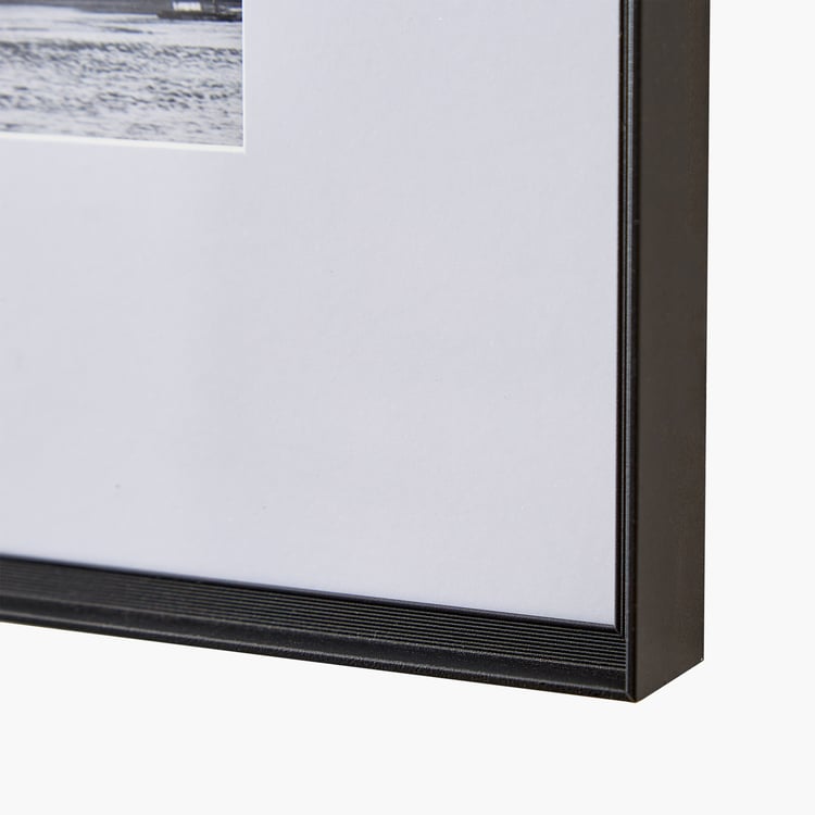 Photomontage Elite Metal Photo Frame - 42x52cm