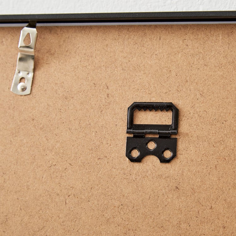 Photomontage Elite Metal Photo Frame - 42x52cm