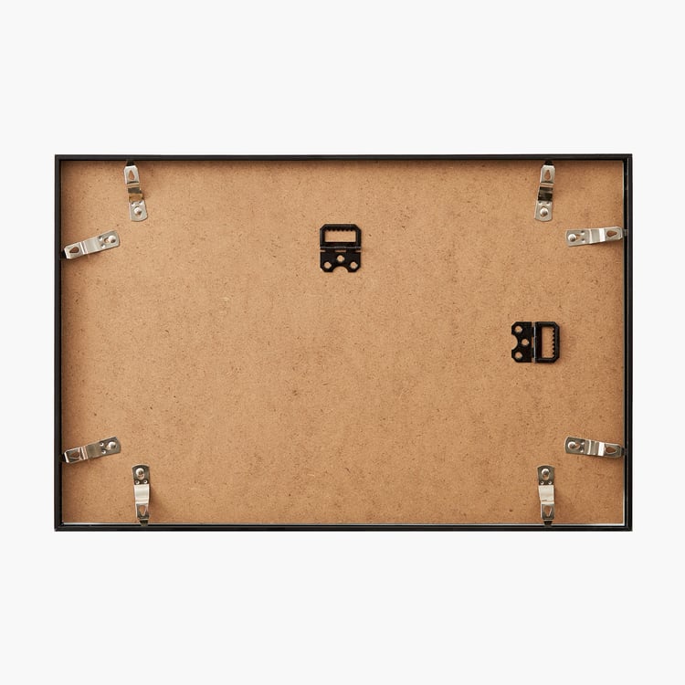 Photomontage Elite Metal Photo Frame - 44x29cm