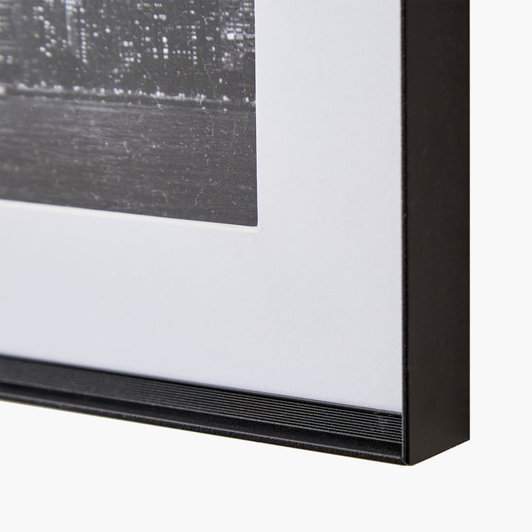 Photomontage Elite Metal Photo Frame - 44x29cm