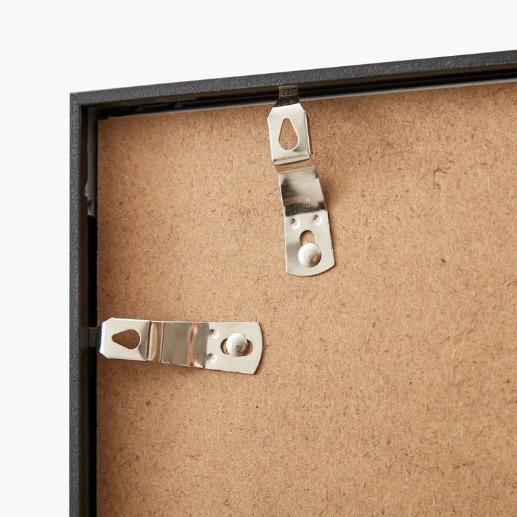 Photomontage Elite Metal Photo Frame - 44x29cm