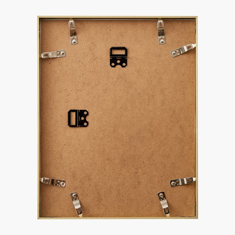 Photomontage Elite Metal Photo Frame - 29x37cm