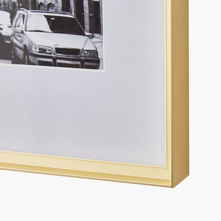 Photomontage Elite Metal Photo Frame - 29x37cm