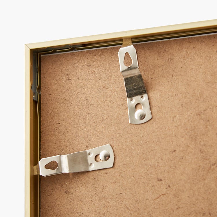 Photomontage Elite Metal Photo Frame - 29x37cm