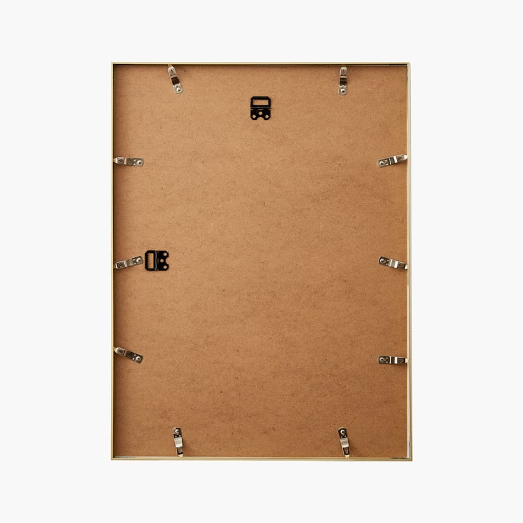Photomontage Elite Metal Photo Frame - 46x62cm