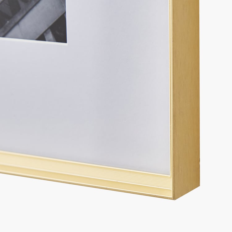 Photomontage Elite Metal Photo Frame - 46x62cm