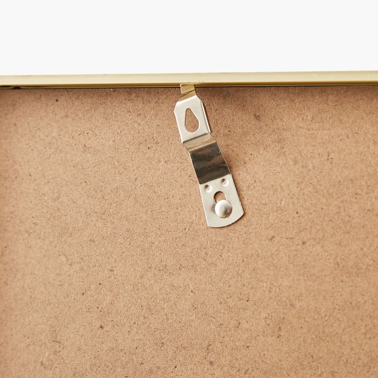 Photomontage Elite Metal Photo Frame - 46x62cm